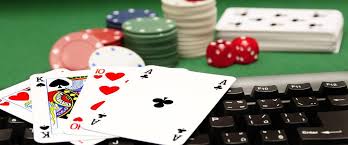 Официальный сайт Drexel Casino